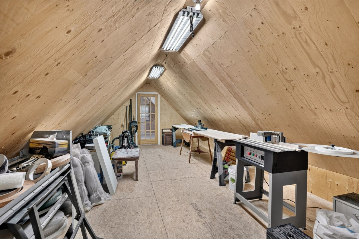 Atelier — 2060 Ch De Val-Des-Lacs, Sainte-Sophie