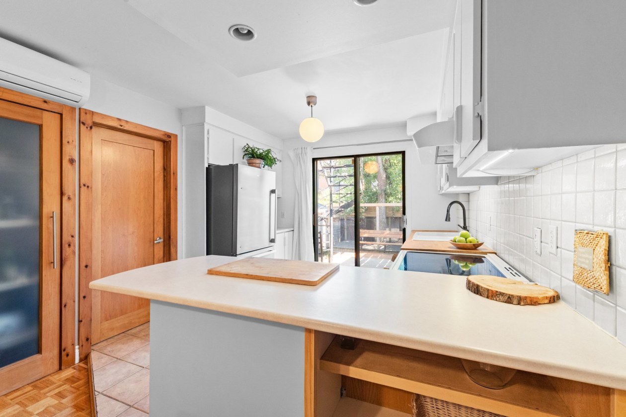 Photo 9 — 7414 - 7416 Rue Jacques-Rousseau, Montréal