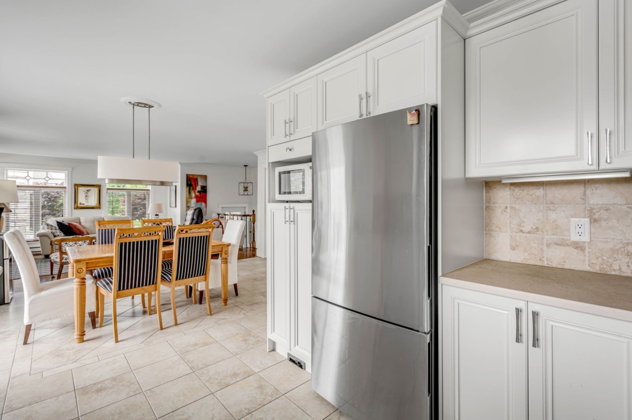 Photo 13 — 1422, Rue De Celles, Québec (Les Rivières), G2C0B9, Québec (Les Rivières)