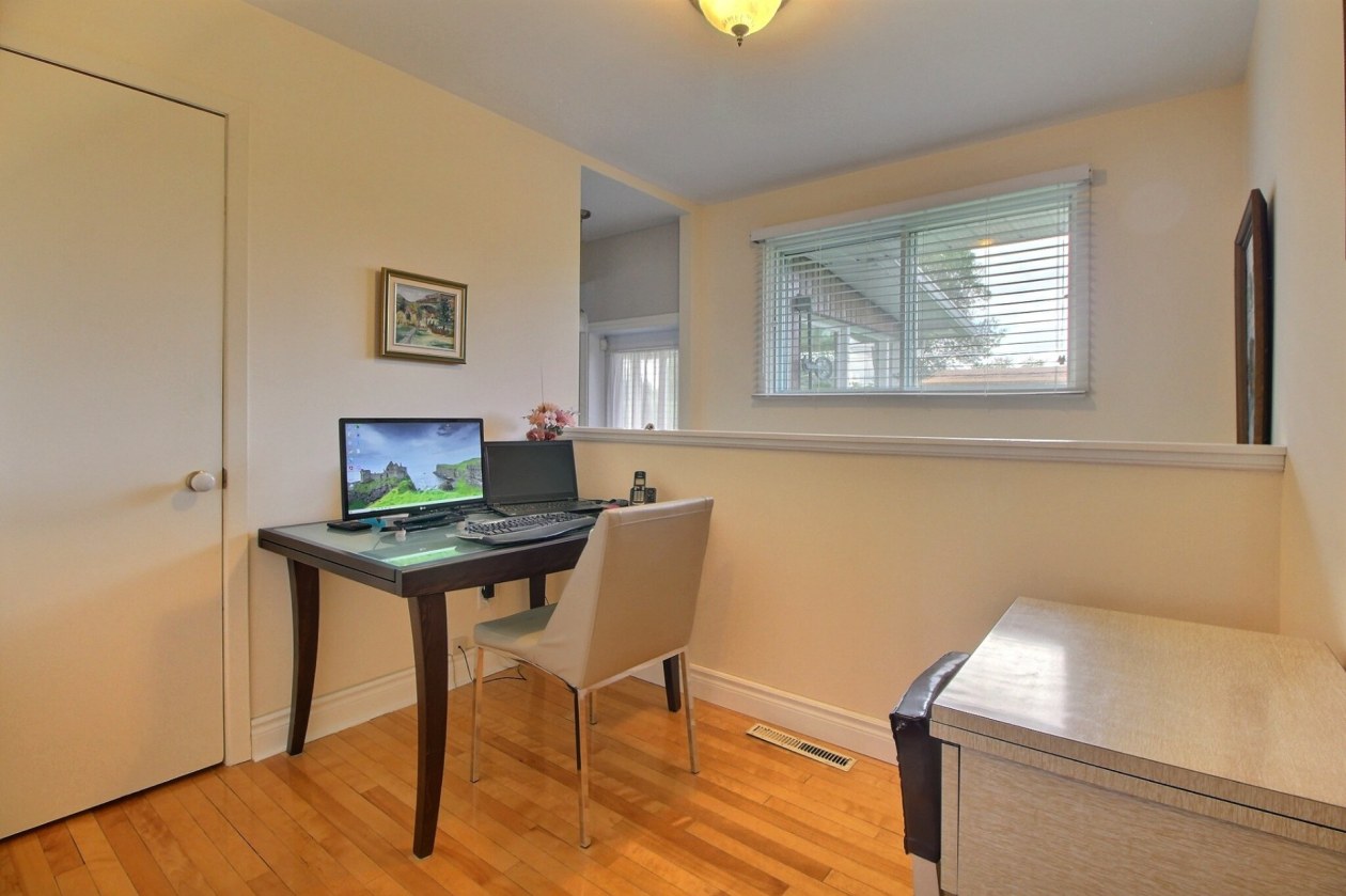 Bureau — 1350 128e Rue, Shawinigan