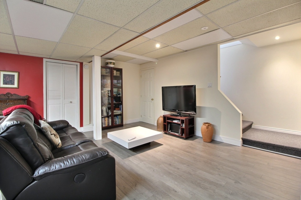 Salle familiale — 1350 128e Rue, Shawinigan