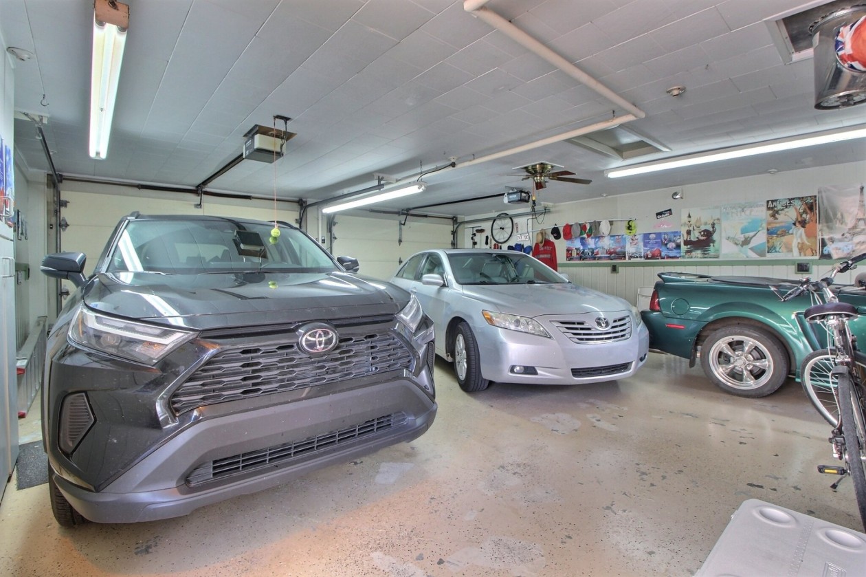 Garage — 1350 128e Rue, Shawinigan