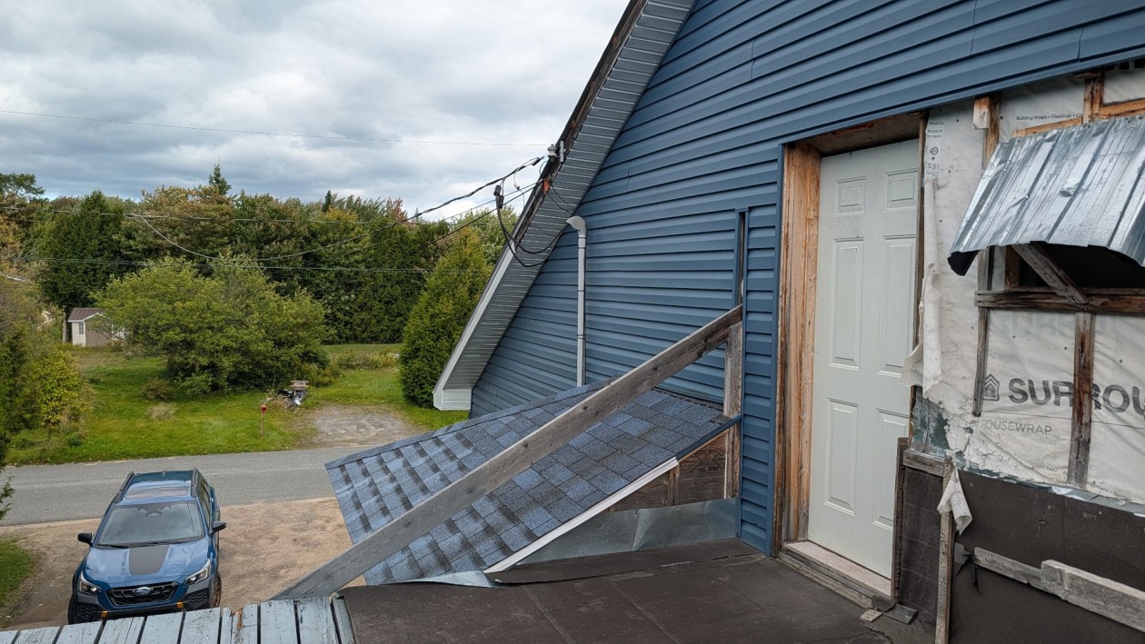 Photo 19 — 391 Rue des Aviateurs, Shawinigan