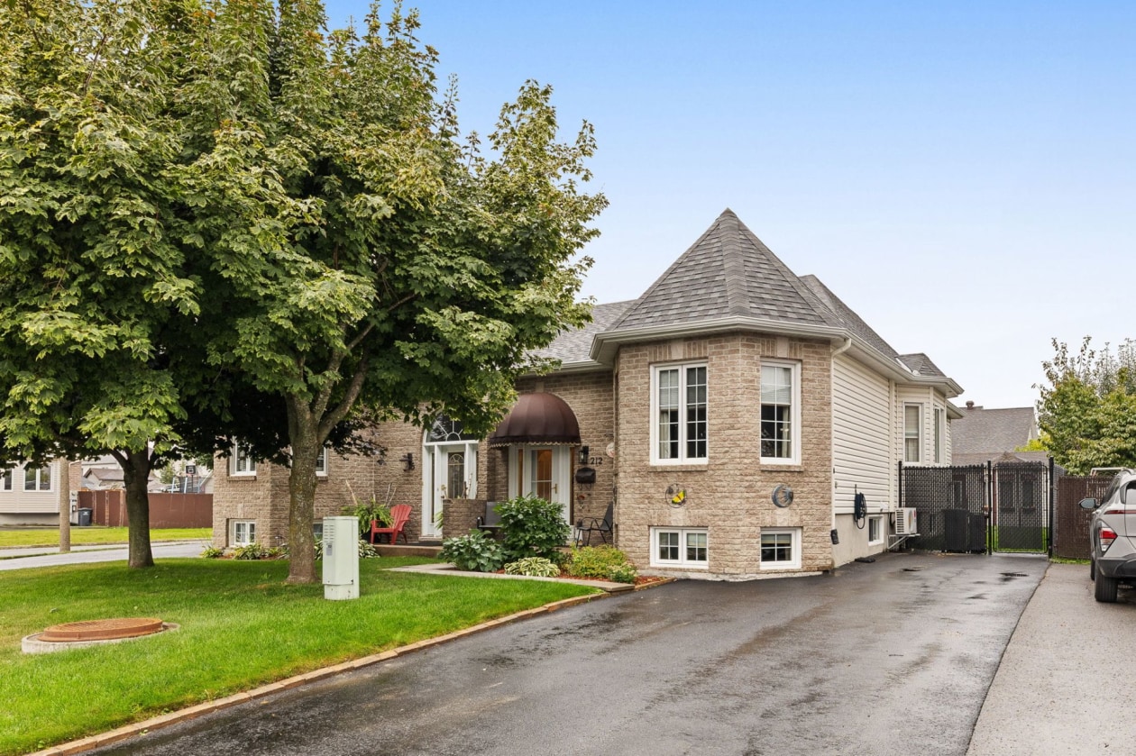 212, Rue Jules-Verne