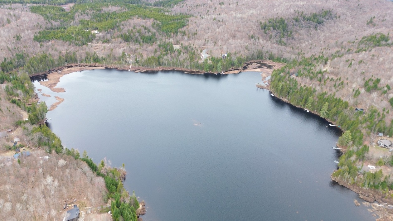 Photo 7 — 270 Ch. Bourbeau, Lac-aux-Sables