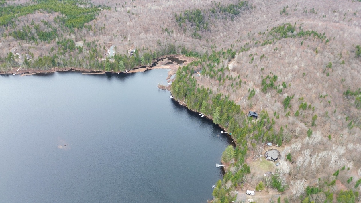 Photo 6 — 270 Ch. Bourbeau, Lac-aux-Sables