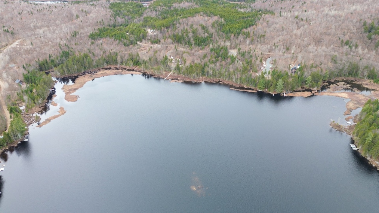 Photo 5 — 270 Ch. Bourbeau, Lac-aux-Sables