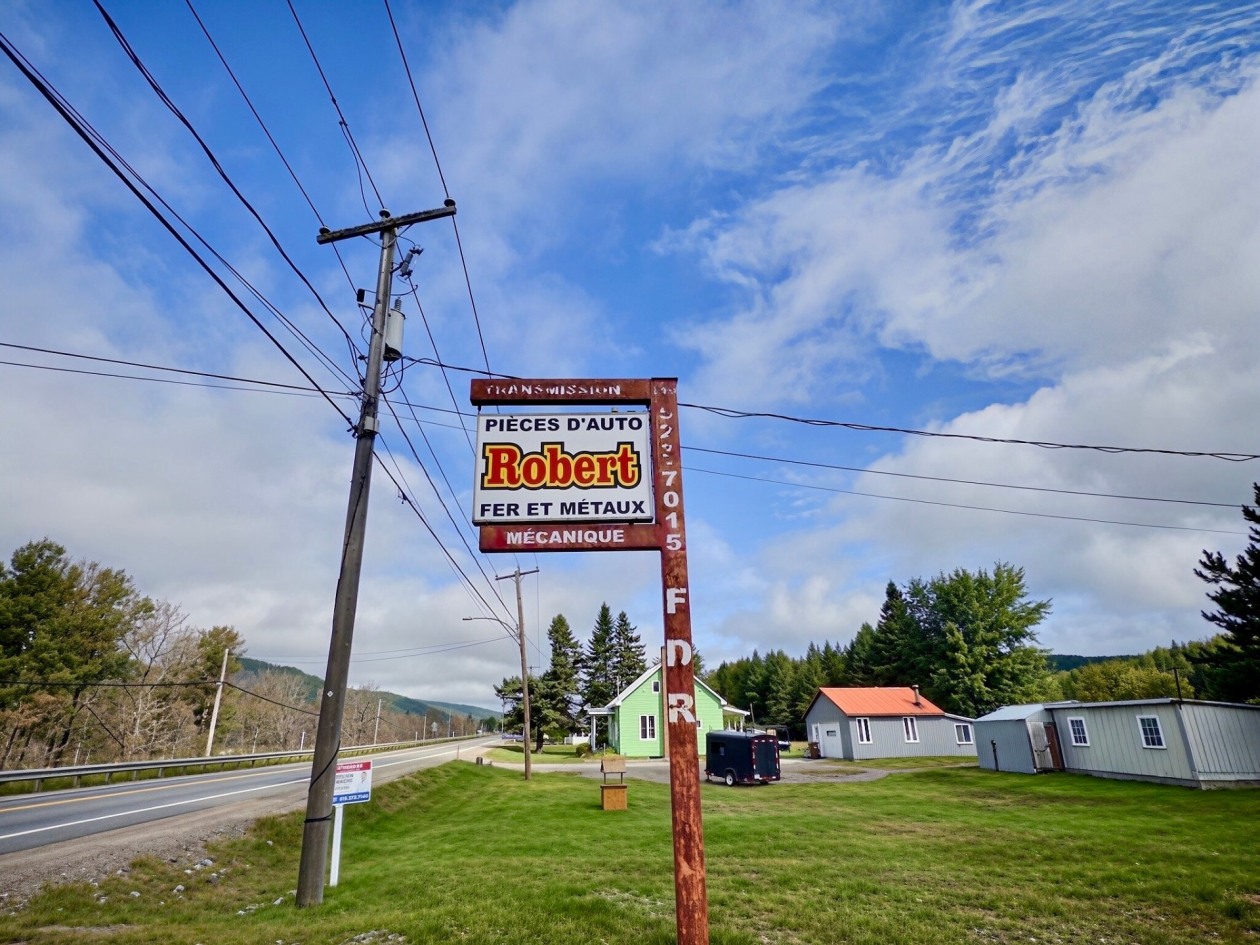 579 - 581, Route 155 S. — photo 1