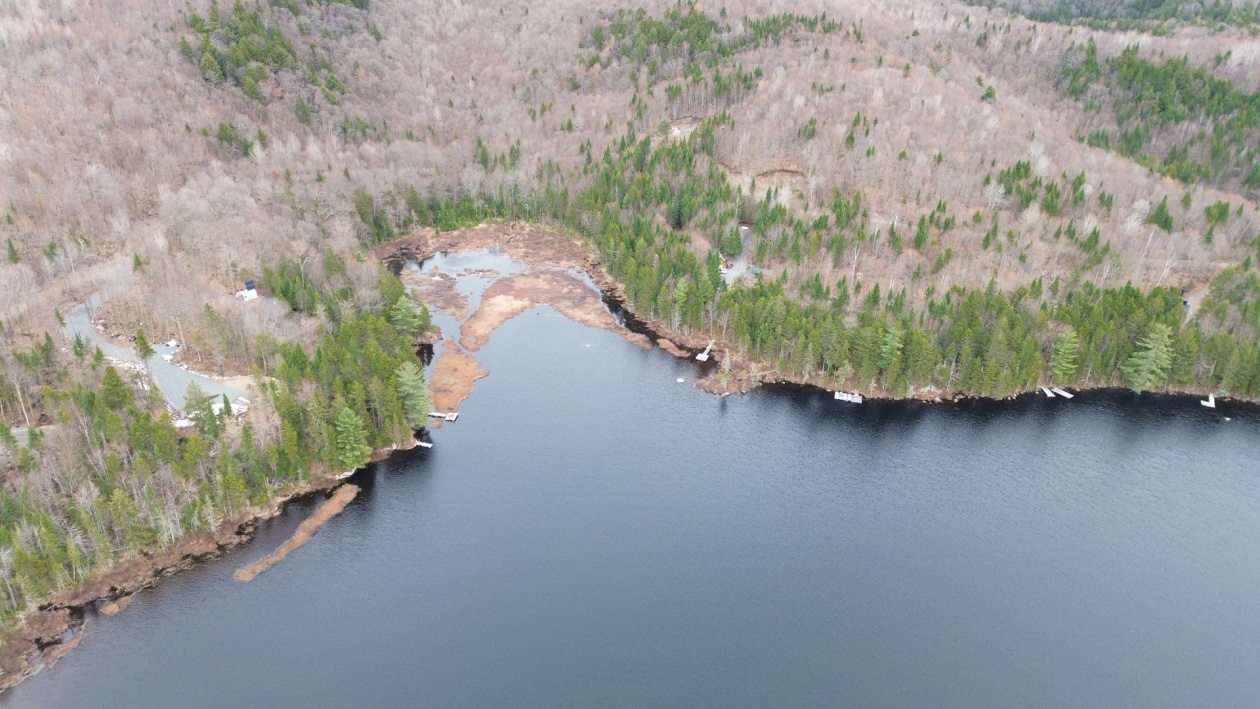 Photo 3 — 270 Ch. Bourbeau, Lac-aux-Sables