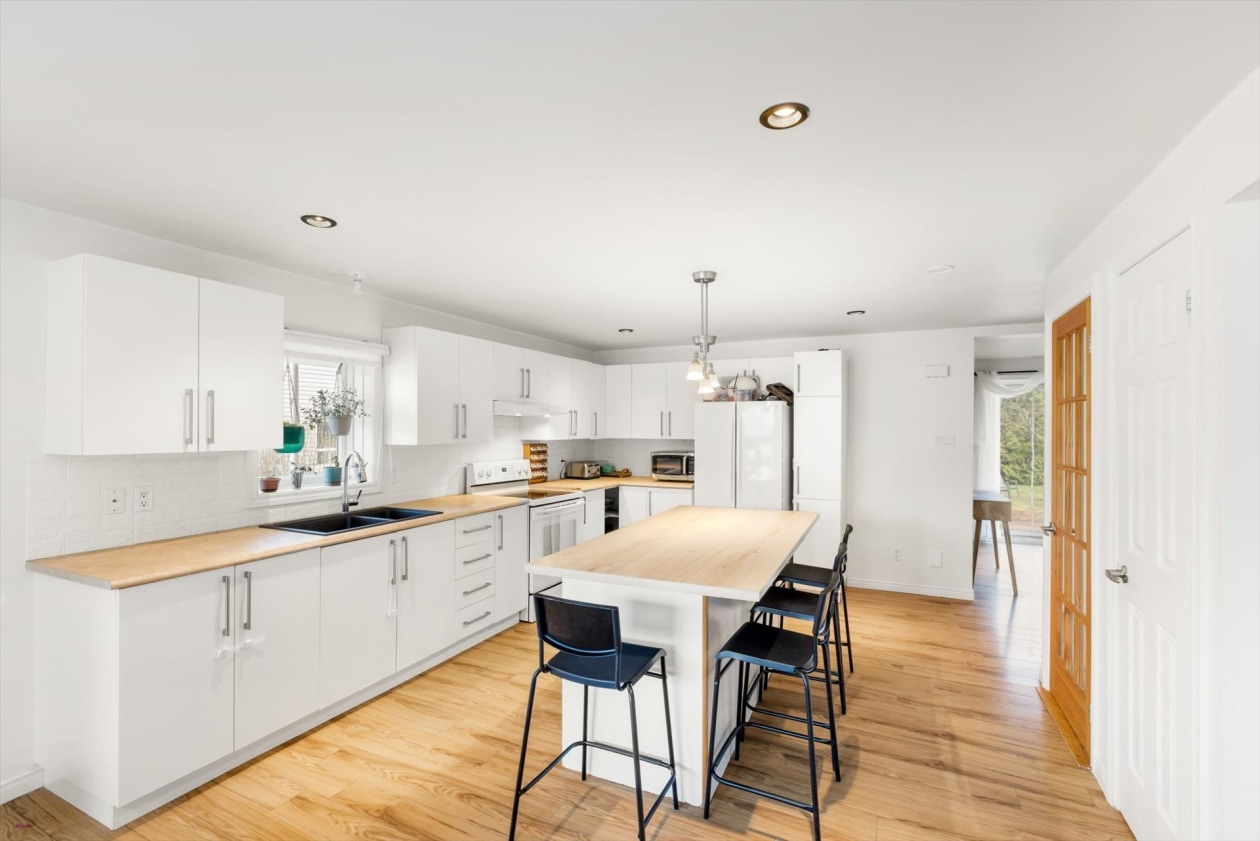 Photo 18 — 620 Rue du Village, Shawinigan