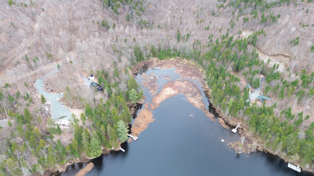 Photo 10 — 270 Ch. Bourbeau, Lac-aux-Sables