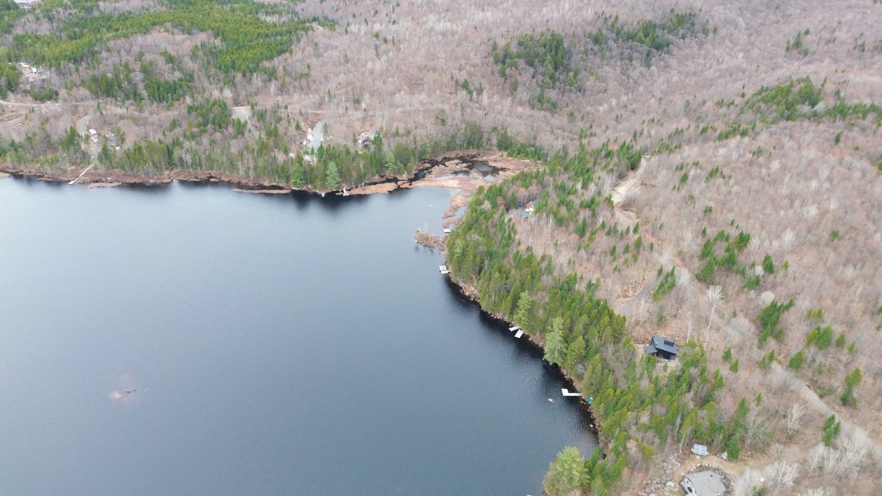 Photo 8 — 270 Ch. Bourbeau, Lac-aux-Sables