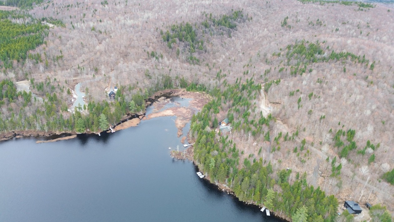 Photo 9 — 270 Ch. Bourbeau, Lac-aux-Sables