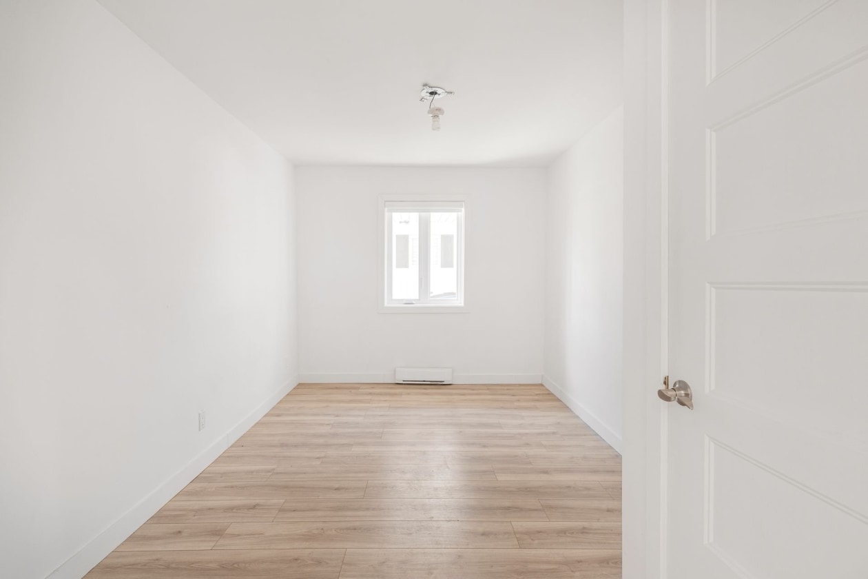 Chambre à coucher — 10840 Boul. St-Jean, Trois-Rivières