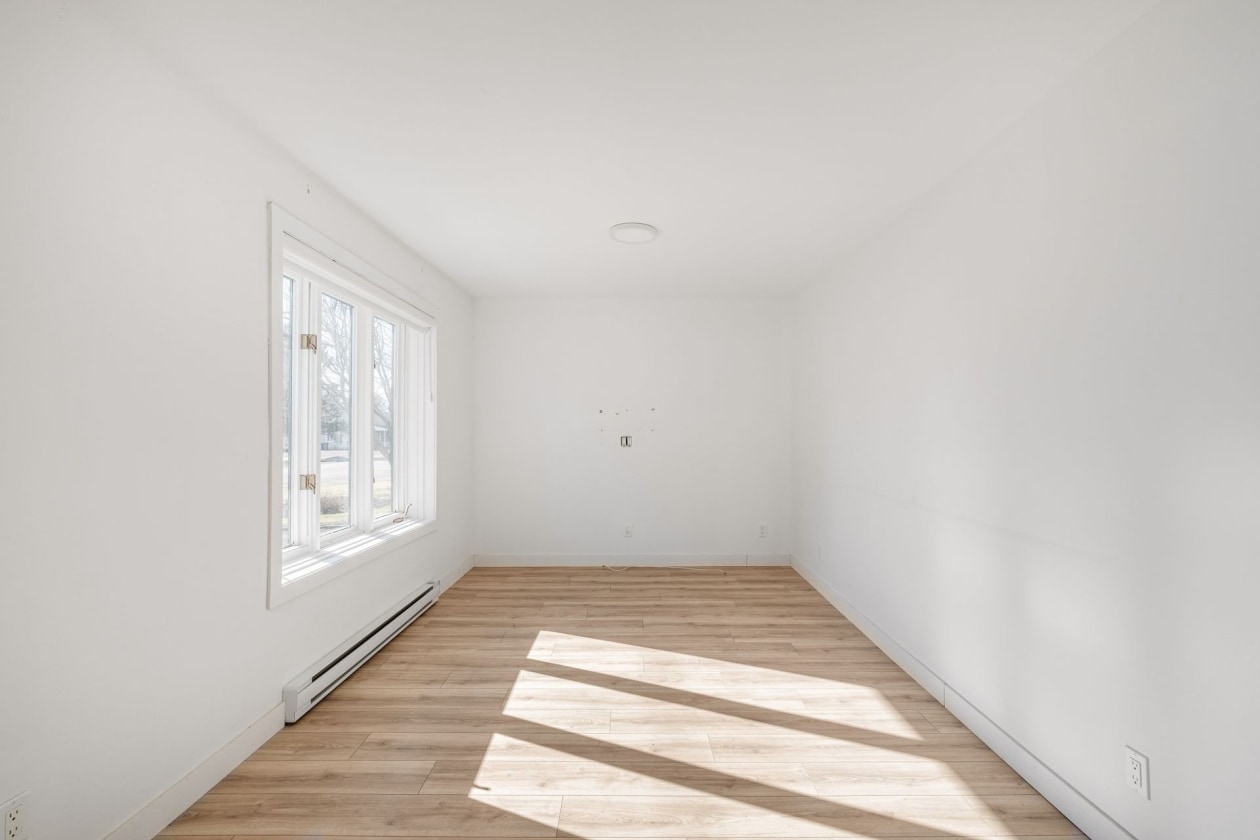 Chambre à coucher — 10840 Boul. St-Jean, Trois-Rivières