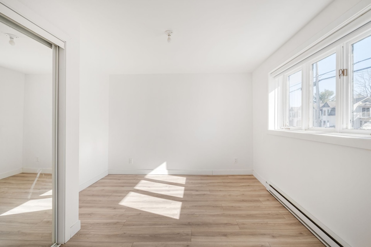 Chambre à coucher — 10840 Boul. St-Jean, Trois-Rivières