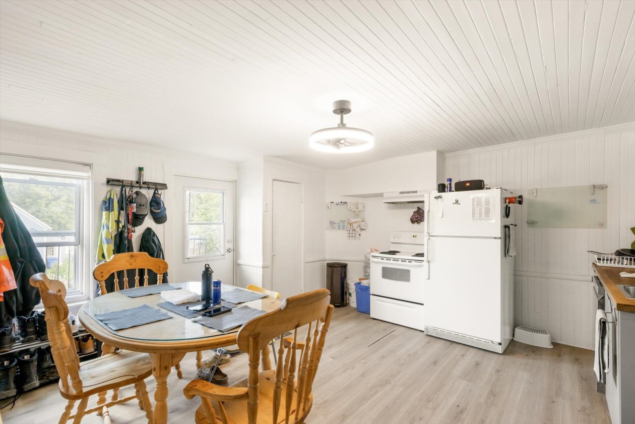 Photo 19 — 156 - 162 Rue de Monseigneur-Signay, Nicolet