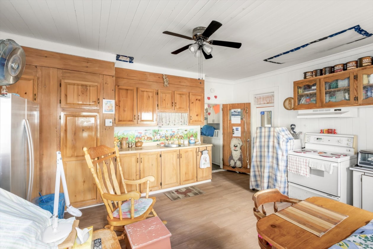 Photo 18 — 156 - 162 Rue de Monseigneur-Signay, Nicolet