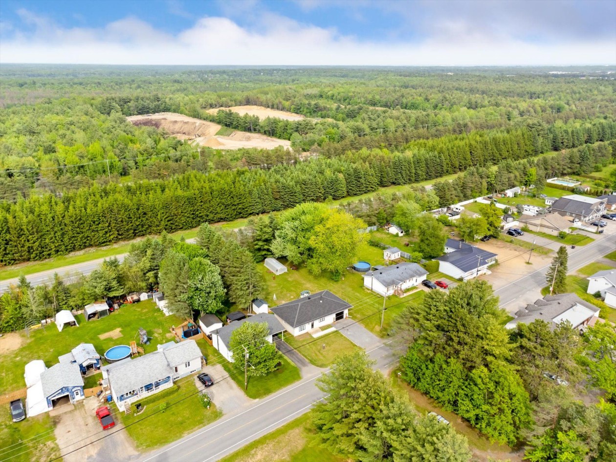 Photo 27 — 10840 Boul. St-Jean, Trois-Rivières