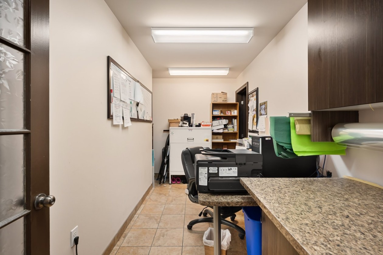 Bureau — 745 Rue Principale, Sainte-Anne-de-la-Pérade