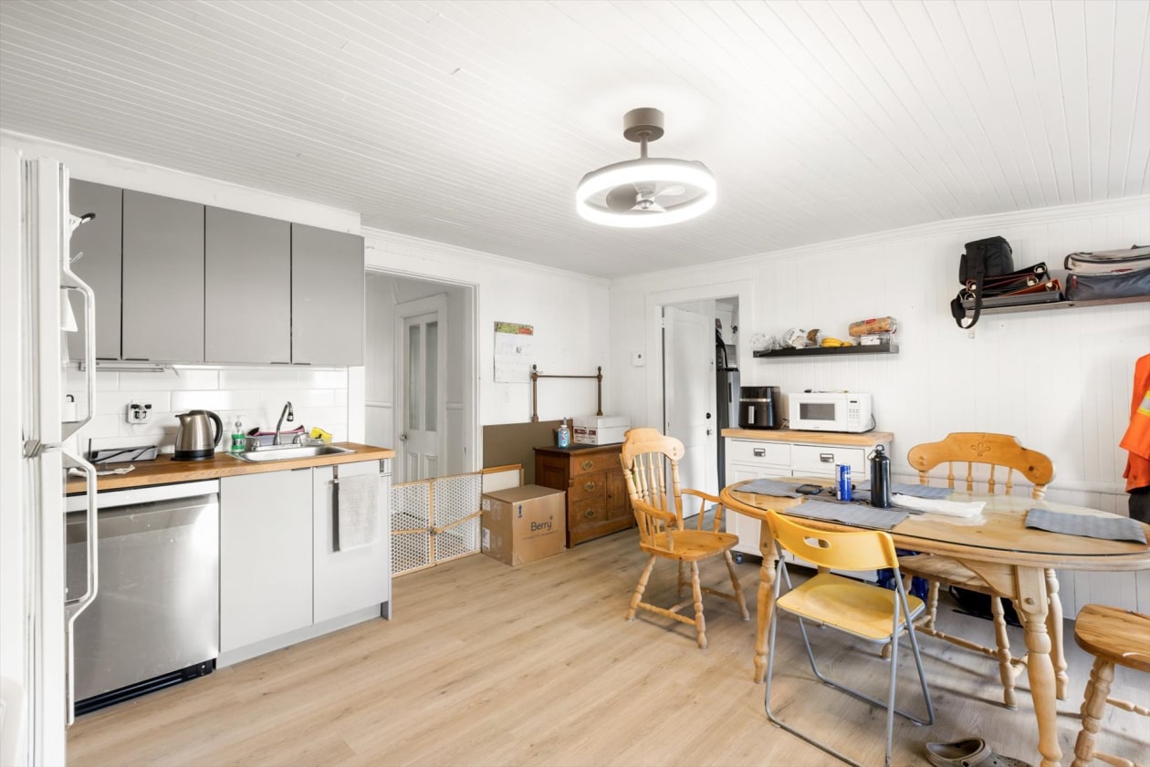 Photo 13 — 156 - 162 Rue de Monseigneur-Signay, Nicolet