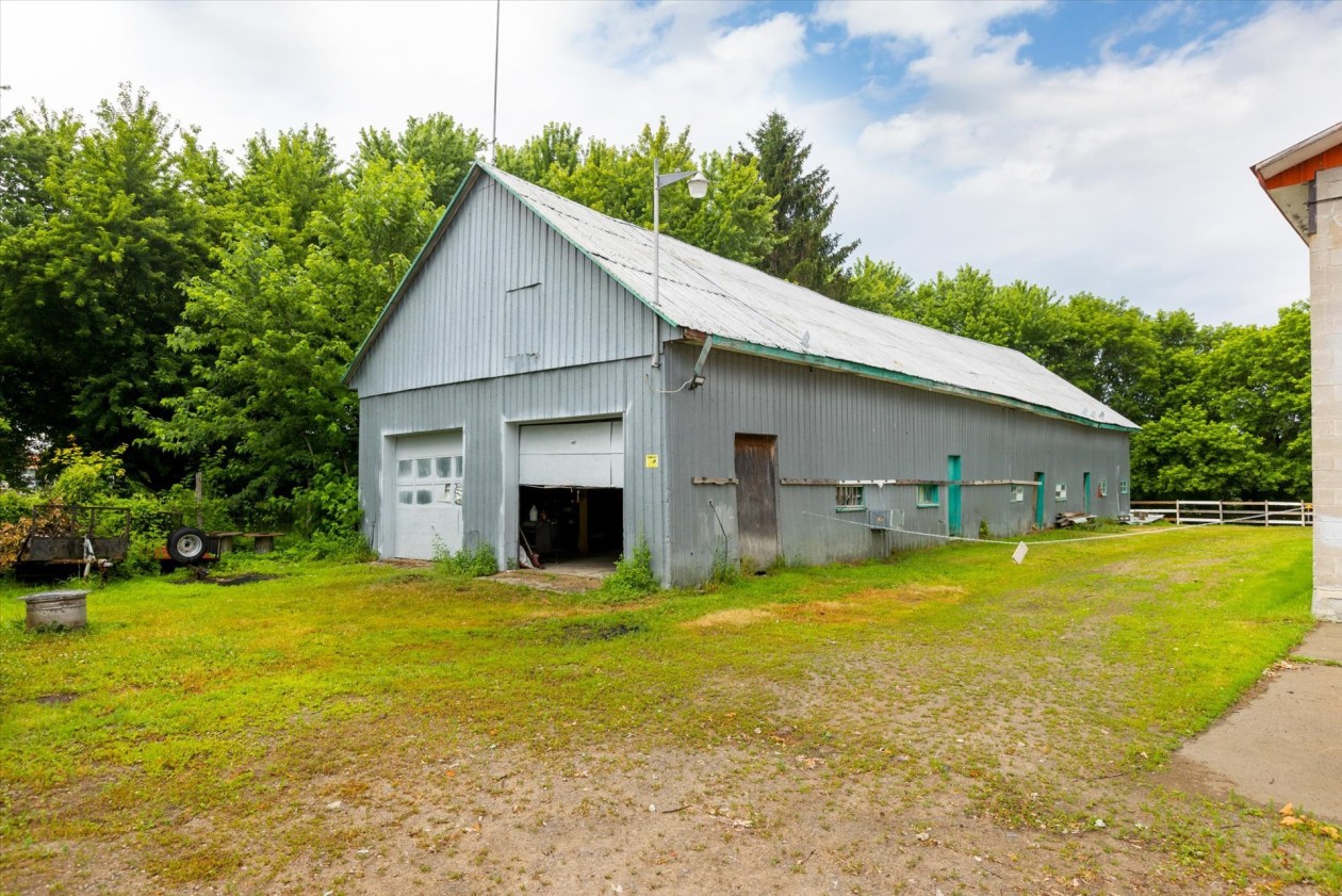 Photo 3 — 266Z - 270Z, Ch. de la Grande-Rivière, Saint-Barnabé, G0X2K0, Saint-Barnabé