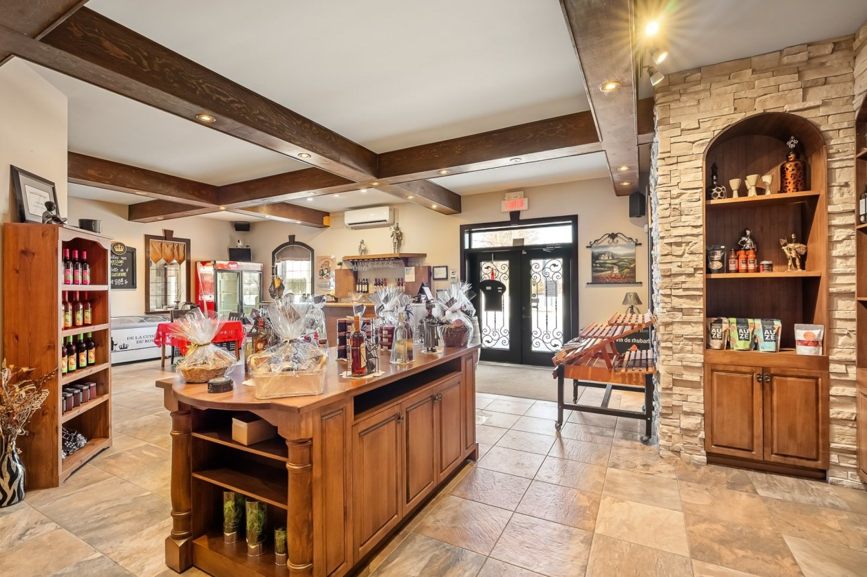 Photo 17 — 745 Rue Principale, Sainte-Anne-de-la-Pérade
