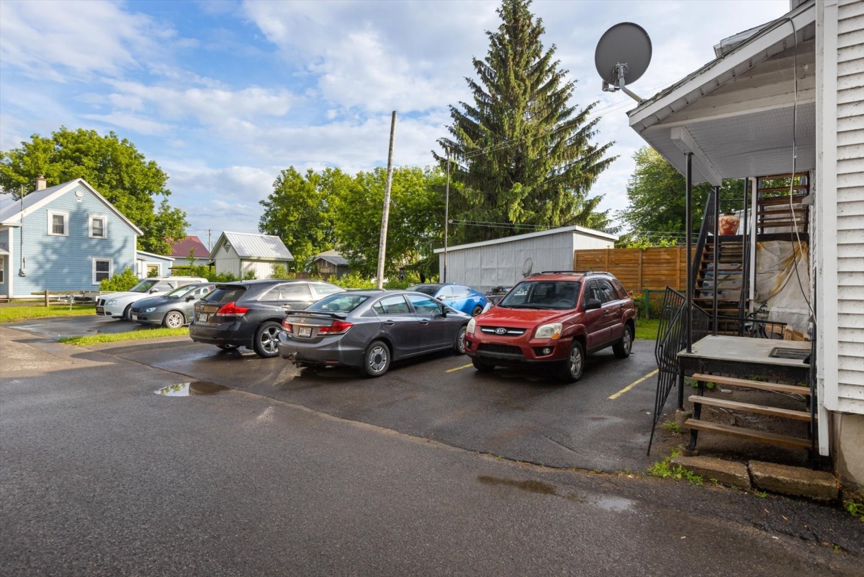 Photo 40 — 156 - 162 Rue de Monseigneur-Signay, Nicolet