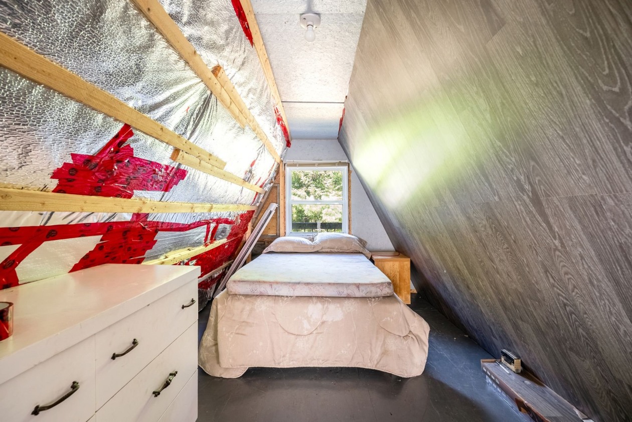 Chambre à coucher — 3091 Ch. Langevin, Trois-Rivières