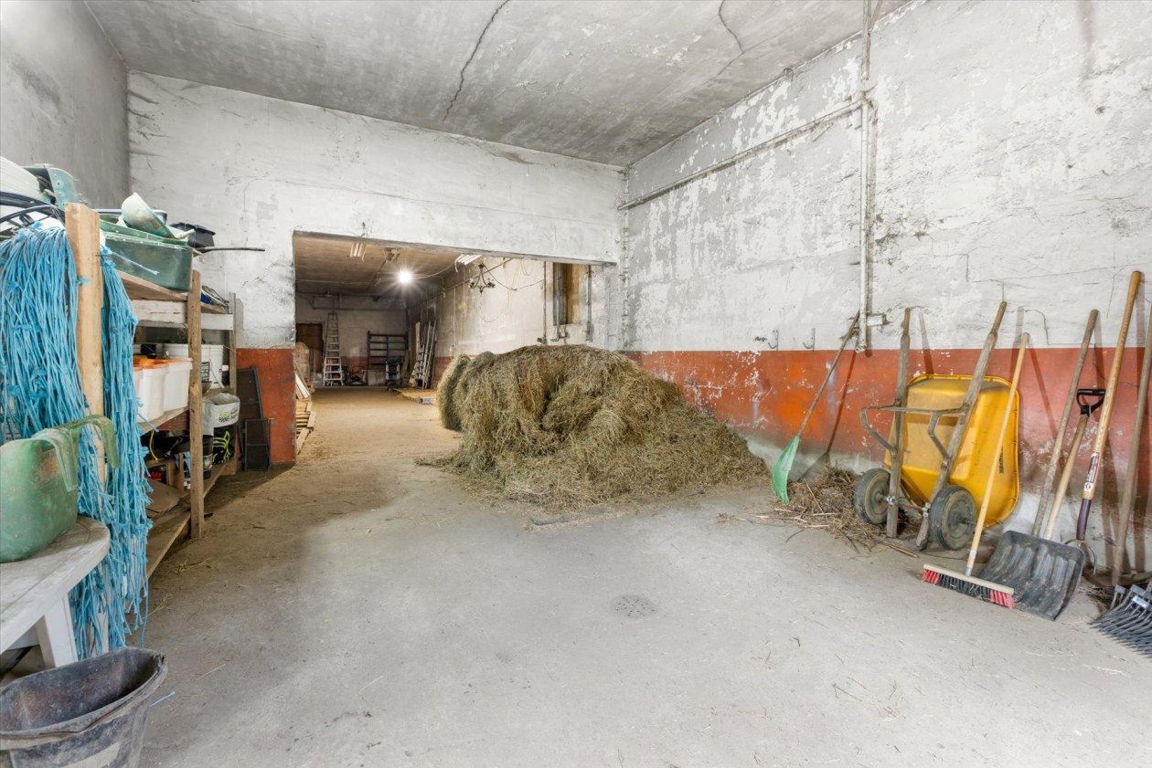 Rangement — 266Z - 270Z, Ch. de la Grande-Rivière, Saint-Barnabé, G0X2K0, Saint-Barnabé