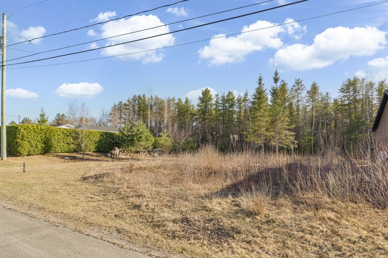 Photo 10 — Ch. des Sorbiers, Shawinigan