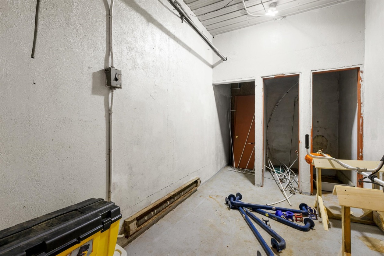 Rangement — 266Z - 270Z, Ch. de la Grande-Rivière, Saint-Barnabé, G0X2K0, Saint-Barnabé