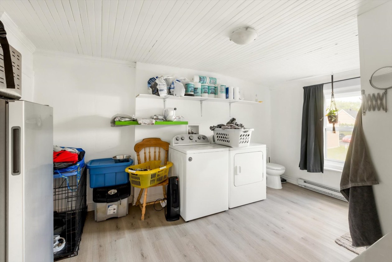 Photo 20 — 156 - 162 Rue de Monseigneur-Signay, Nicolet