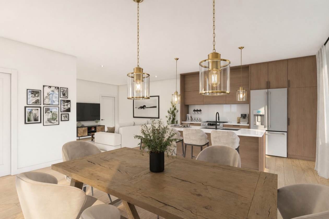 Vue d'ensemble — 575 Rue Belval, Mont-Saint-Hilaire