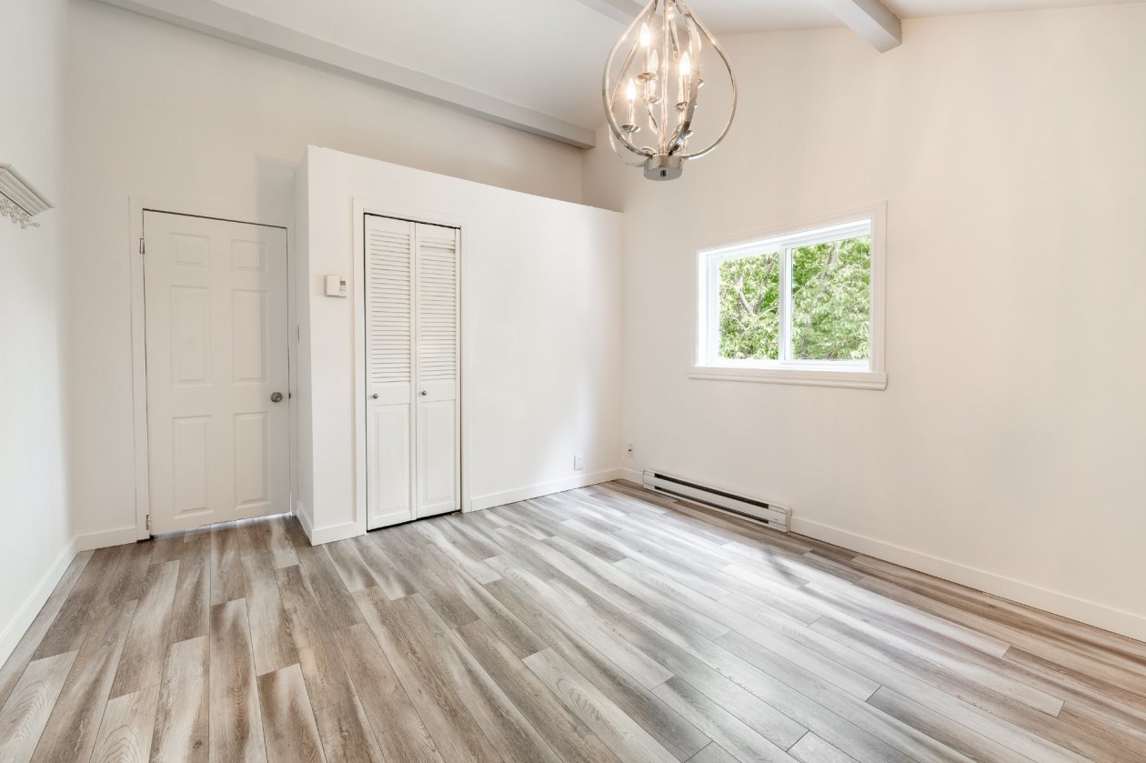 Chambre à coucher principale — 2034 Route 337, Sainte-Julienne
