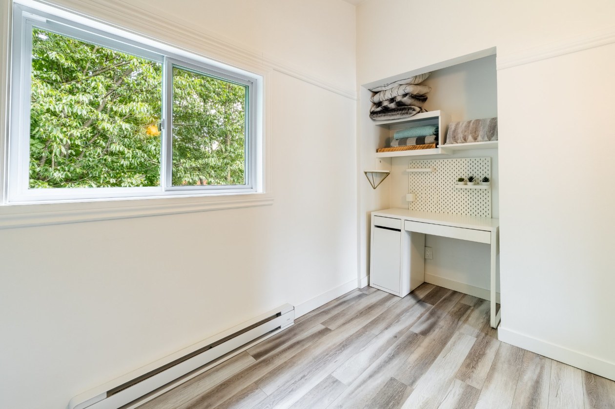 Salle de lavage — 2034 Route 337, Sainte-Julienne