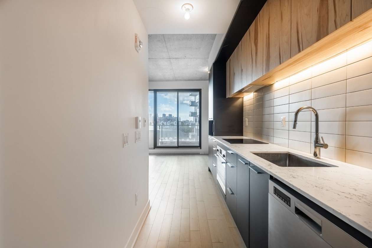 1150, Boul. René-Lévesque E. — photo 1