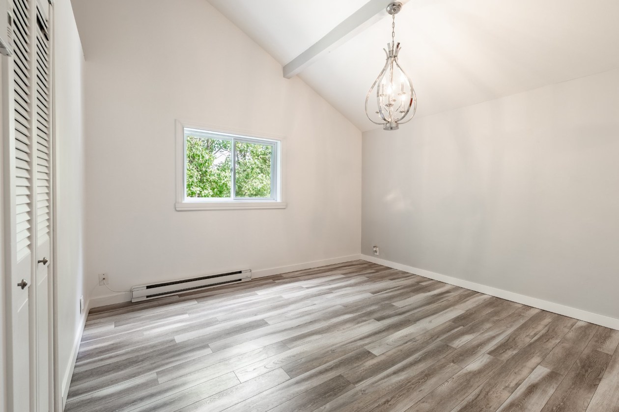 Chambre à coucher principale — 2034 Route 337, Sainte-Julienne