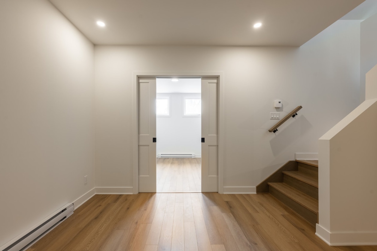 Salle familiale — 127, Mtée des Trinitaires, 201, Saint-Basile-le-Grand, J3N1C3, Saint-Basile-le-Grand