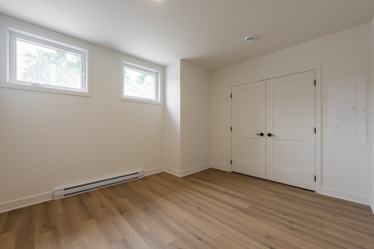 Chambre à coucher — 127, Mtée des Trinitaires, 201, Saint-Basile-le-Grand, J3N1C3, Saint-Basile-le-Grand