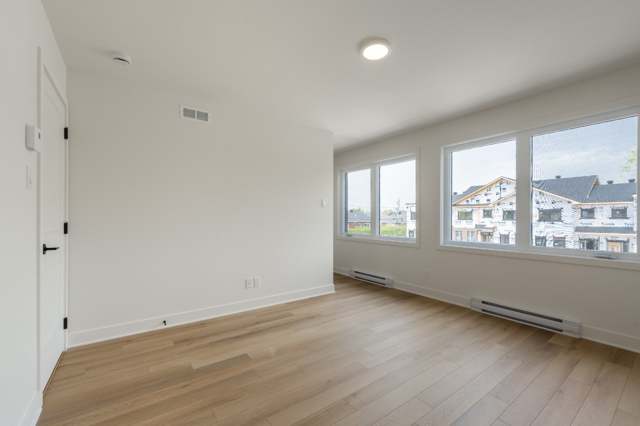 Chambre à coucher — 127, Mtée des Trinitaires, 201, Saint-Basile-le-Grand, J3N1C3, Saint-Basile-le-Grand