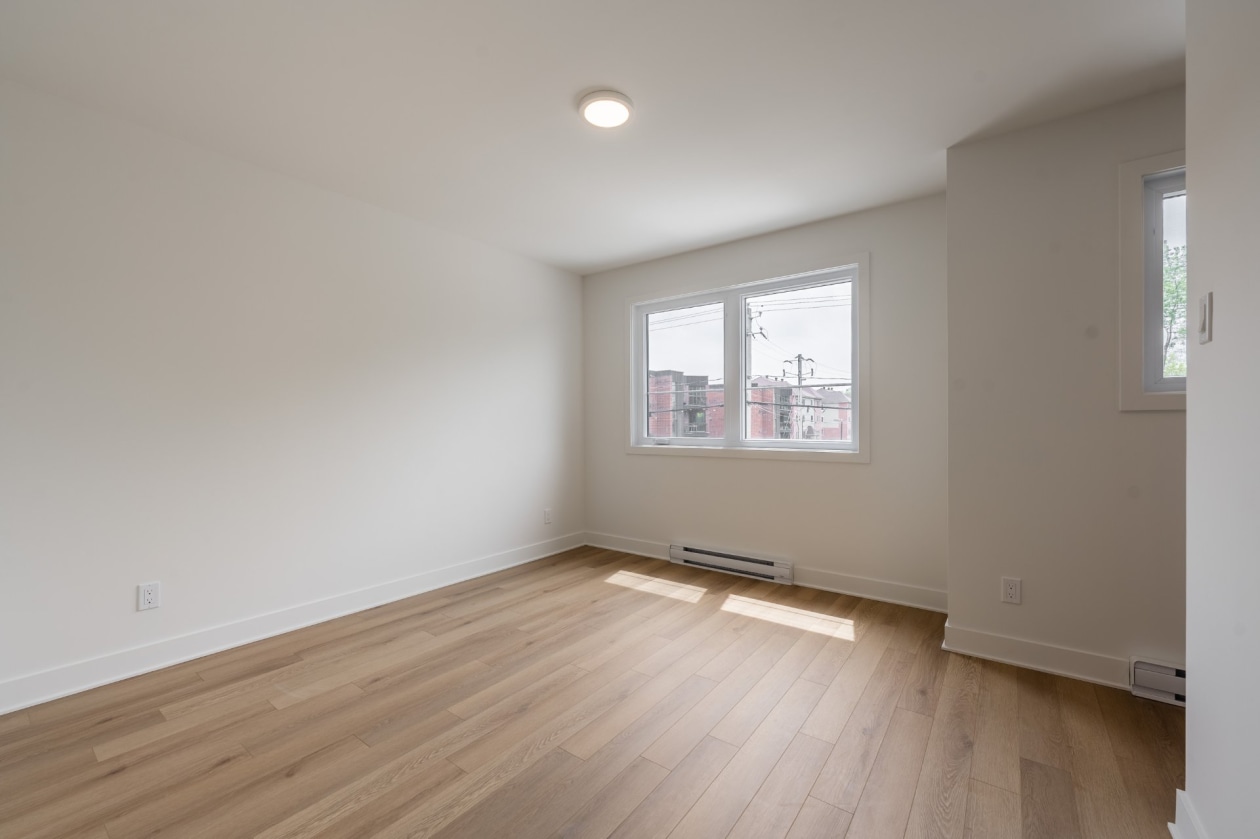 Chambre à coucher — 127, Mtée des Trinitaires, 201, Saint-Basile-le-Grand, J3N1C3, Saint-Basile-le-Grand