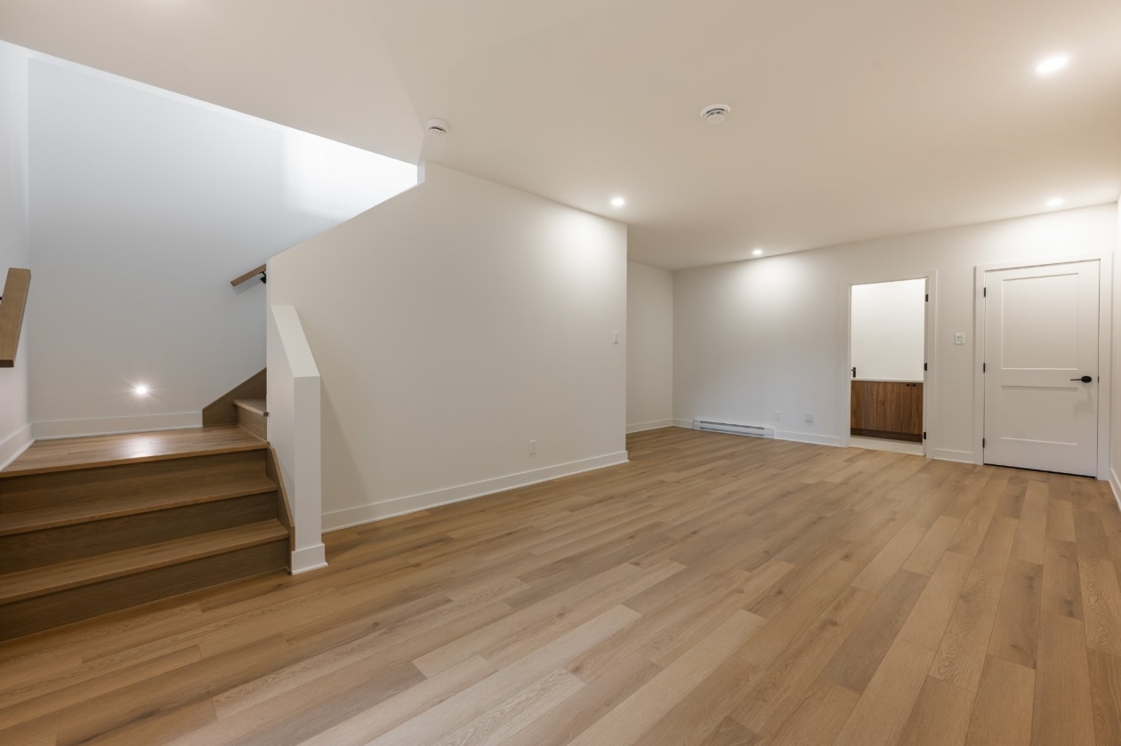 Salle familiale — 127, Mtée des Trinitaires, 201, Saint-Basile-le-Grand, J3N1C3, Saint-Basile-le-Grand