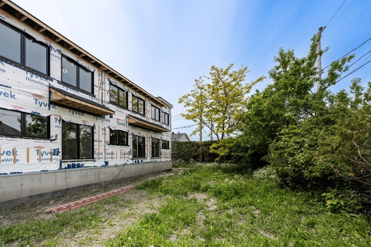 Extérieur — 127, Mtée des Trinitaires, 201, Saint-Basile-le-Grand, J3N1C3, Saint-Basile-le-Grand