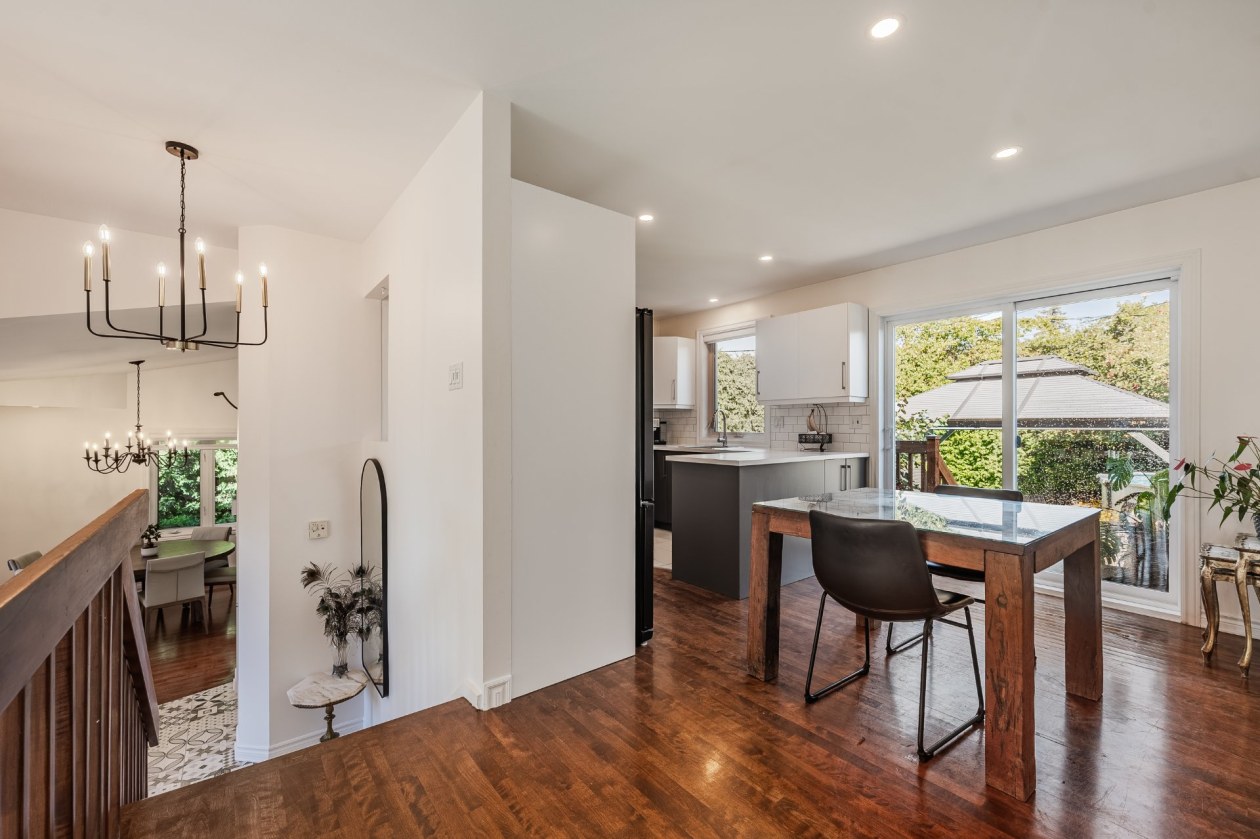 Vue d'ensemble — 63 Rue Dufresne, Saint-Jean-sur-Richelieu
