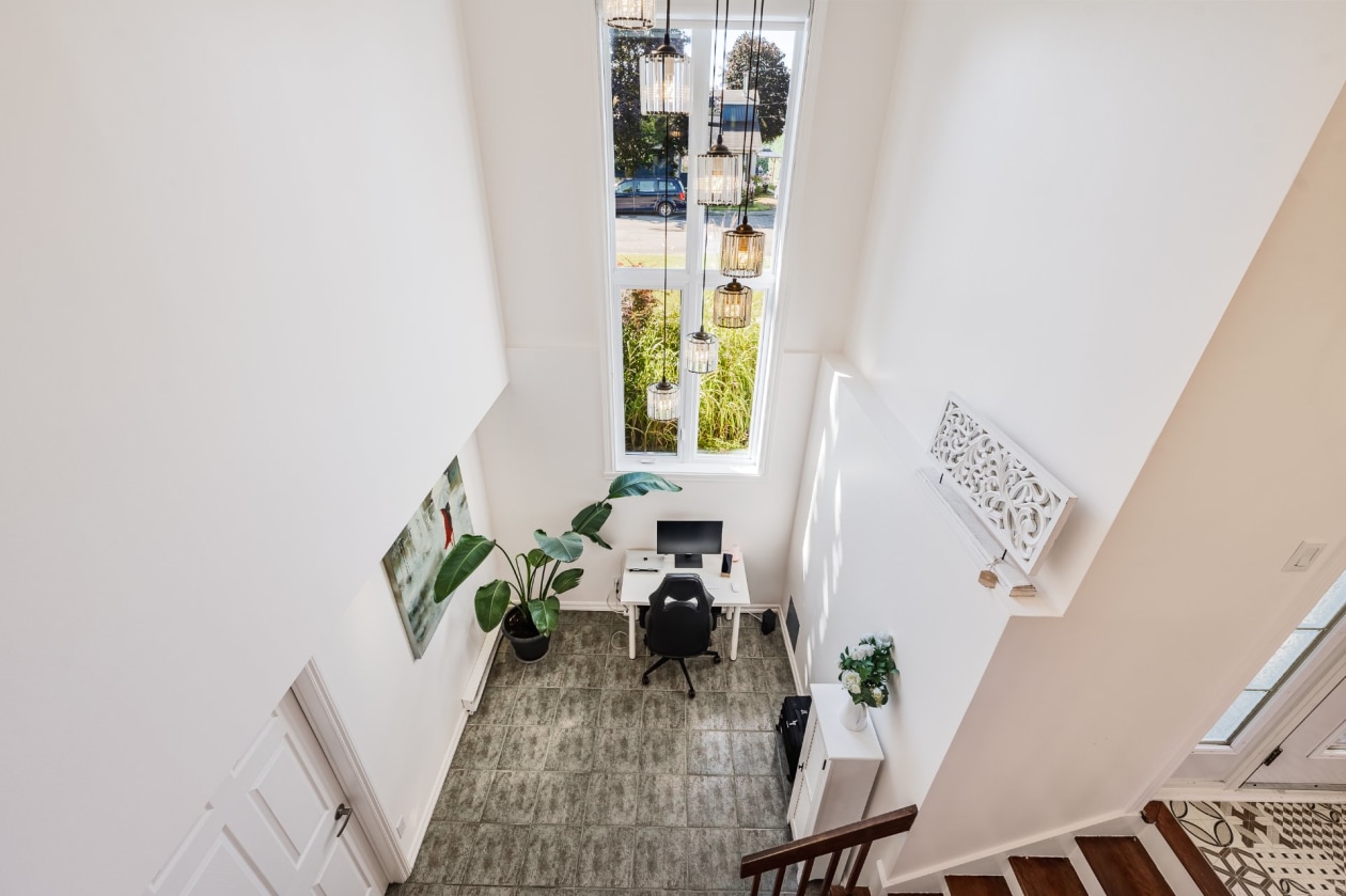 Bureau — 63 Rue Dufresne, Saint-Jean-sur-Richelieu