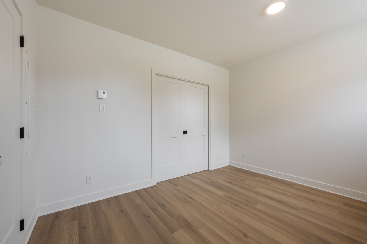 Chambre à coucher — 127, Mtée des Trinitaires, 201, Saint-Basile-le-Grand, J3N1C3, Saint-Basile-le-Grand
