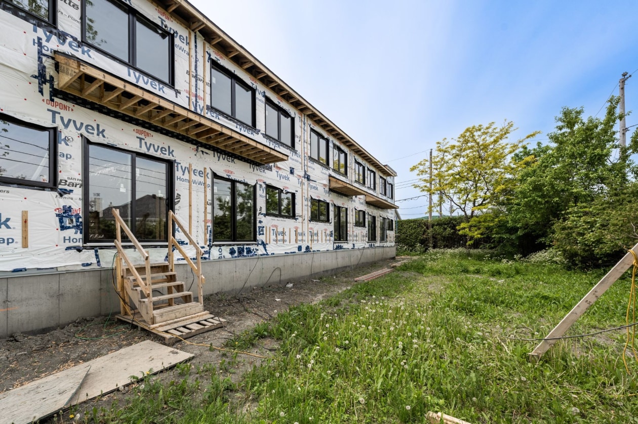 Extérieur — 127, Mtée des Trinitaires, 201, Saint-Basile-le-Grand, J3N1C3, Saint-Basile-le-Grand