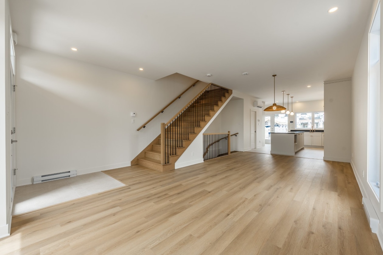 Vue d'ensemble — 127, Mtée des Trinitaires, 201, Saint-Basile-le-Grand, J3N1C3, Saint-Basile-le-Grand