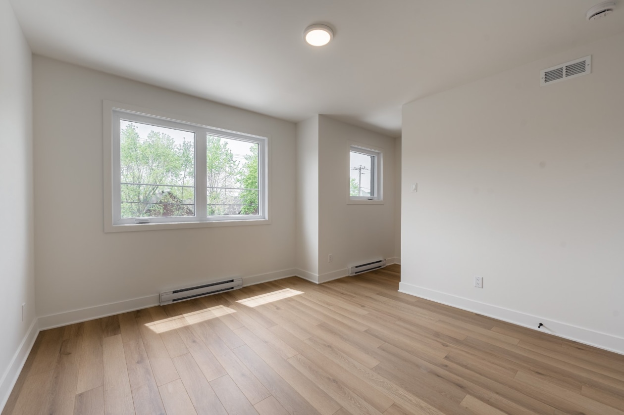 Chambre à coucher — 127, Mtée des Trinitaires, 201, Saint-Basile-le-Grand, J3N1C3, Saint-Basile-le-Grand